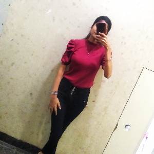 juhi kanojia